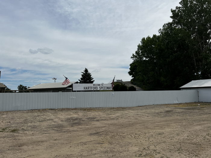 Hartford Speedway Park - July 2 2022 Photo